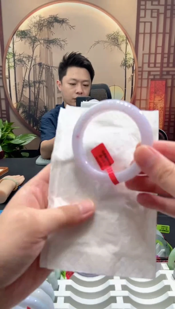 未镶嵌手镯翡翠000078399