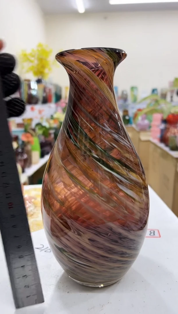 【闪购商品】也麦花器