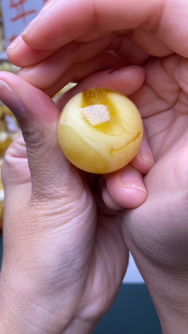 裸石蜜蜡未镶嵌蜜蜡.63