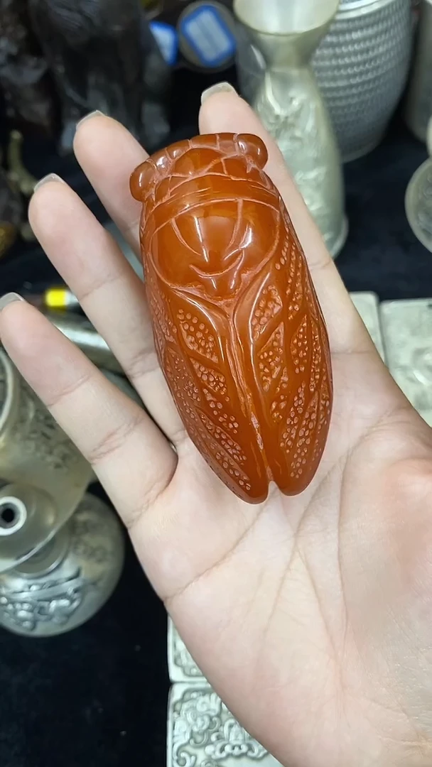 裸石蜜蜡未镶嵌【闪购商品】主播推荐