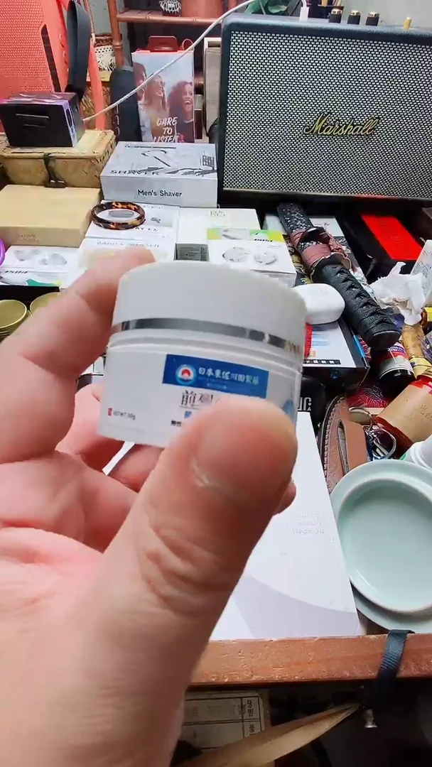 瓷器茶具品  工艺美术