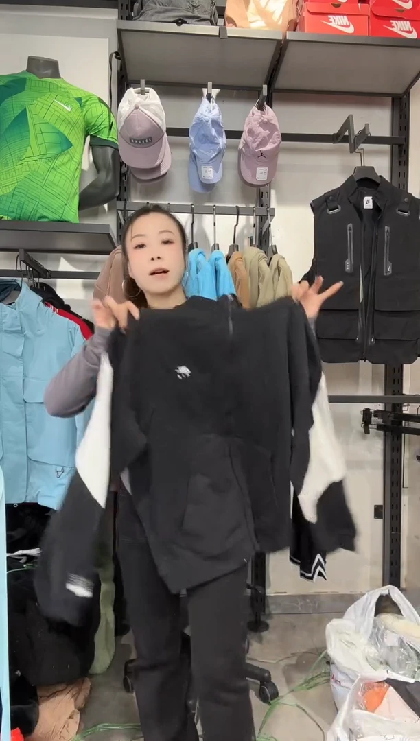 1154编码 瑕疵款直播间过款为准 尺码  L