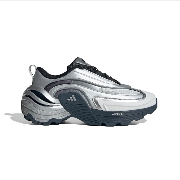 【滔搏联动】adidas阿迪达斯Wonder RunnerFOS运动鞋JR3193