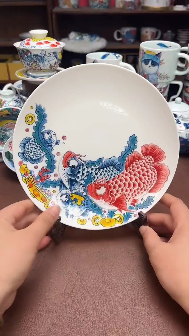 【闪购商品】昨明（福利价格） 盘