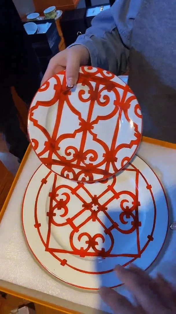 【闪购商品】鸿辉家品牌瓷器，京东包邮！