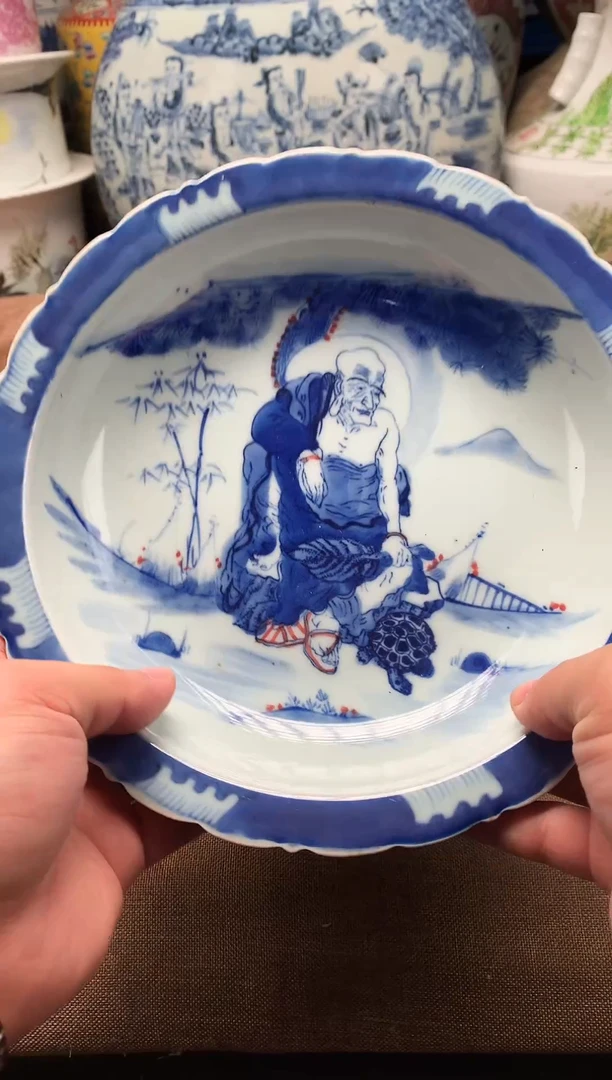 摆件旧藏瓷器旧藏瓷器