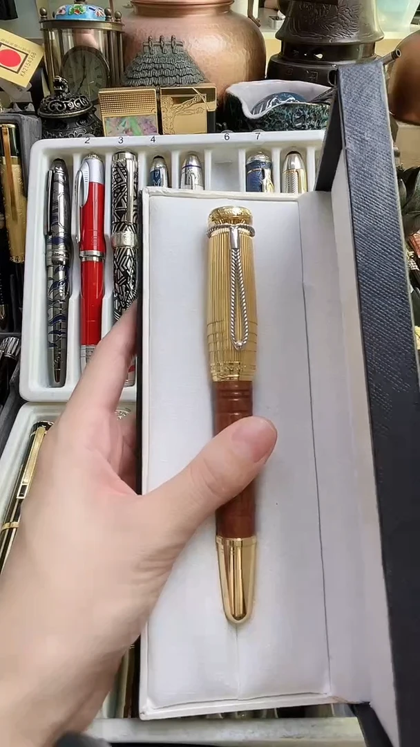 便携式mmmmffffff钢笔