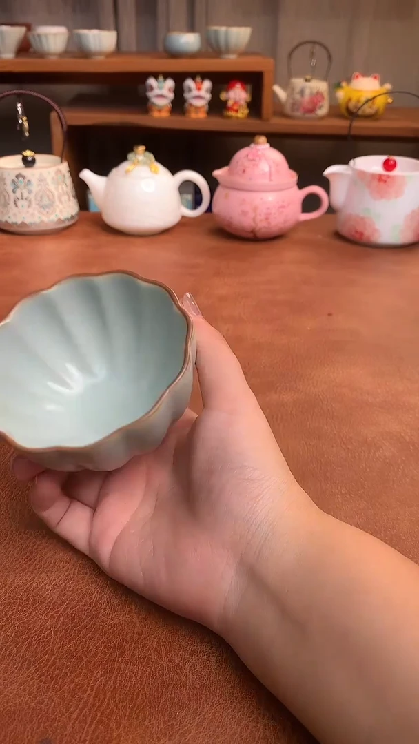 【高货清货】微瑕不售后，介意勿拍（不含礼盒）