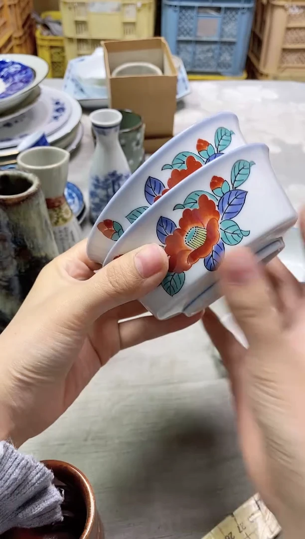 【闪购商品】/985精美瓷器感谢选购