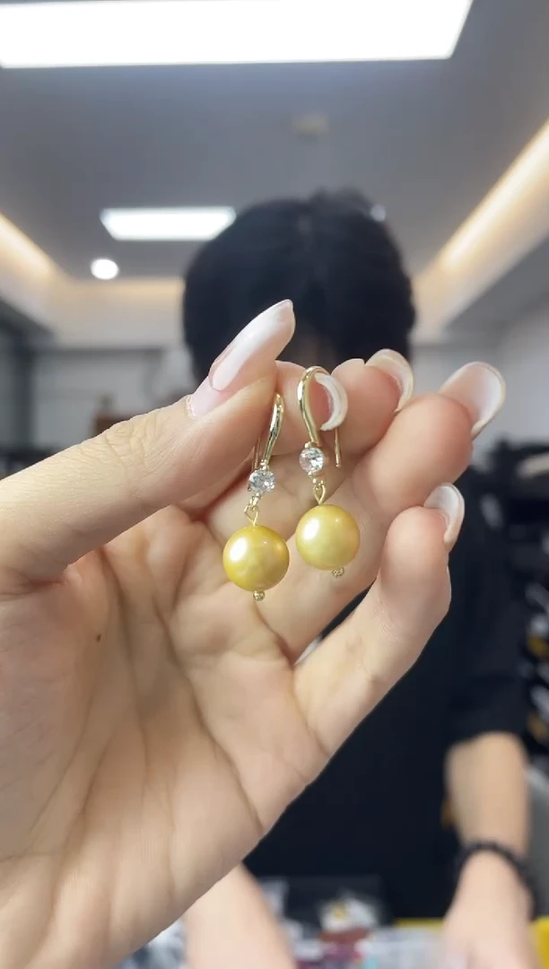 未镶嵌海水珍珠·多样性一件发货