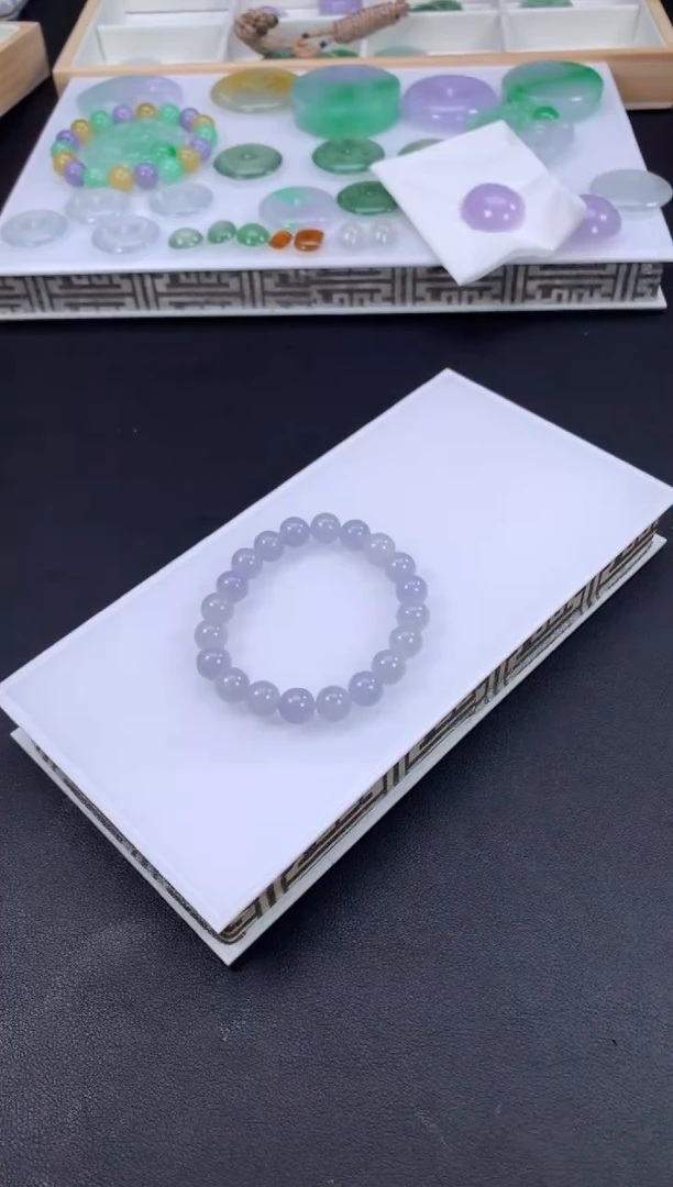 未镶嵌定制翡翠欢*哥翡翠