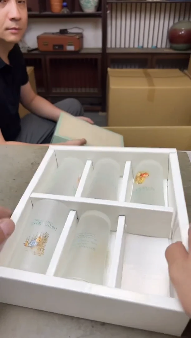 瓷片153聚宝缘海淘精选