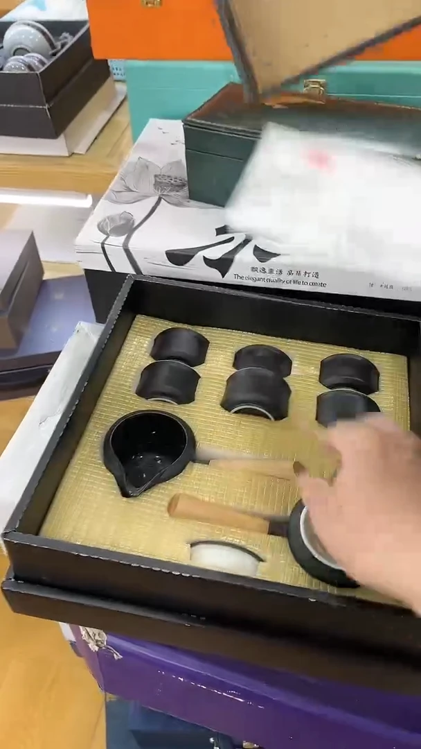 【闪购商品】岩传茶具岩传茶具@