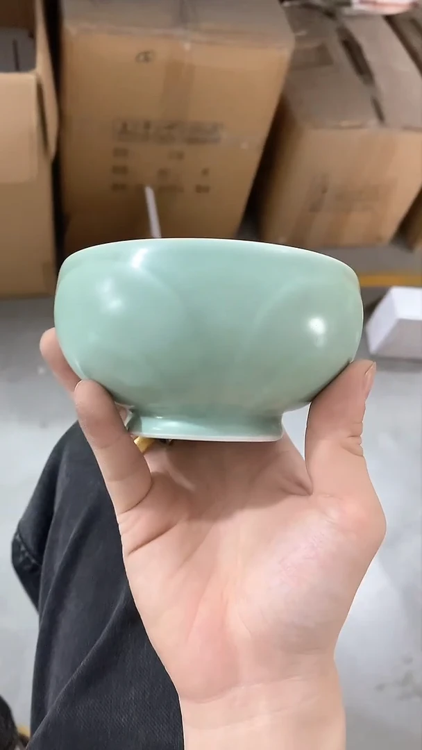 瓷片陶瓷茶器福利47