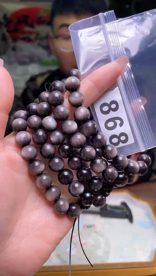 【闪购商品】水晶手串10+/868未镶嵌多样性发一件