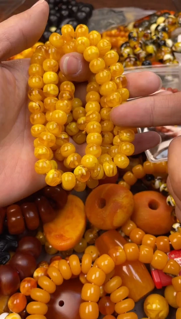 高端原创饰品048