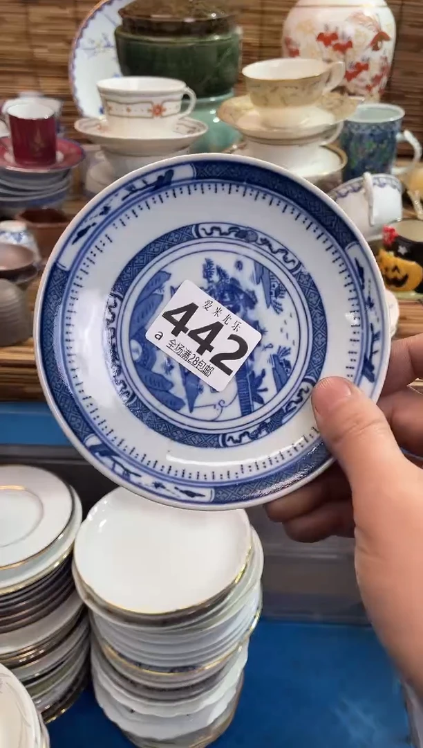 雨*悠全场满28包邮，陶瓷茶具瓷器