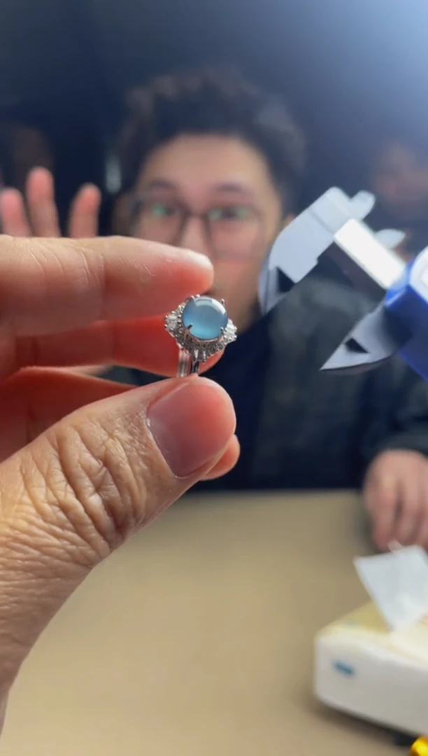 【闪购商品】翡翠颈饰未镶嵌         1729