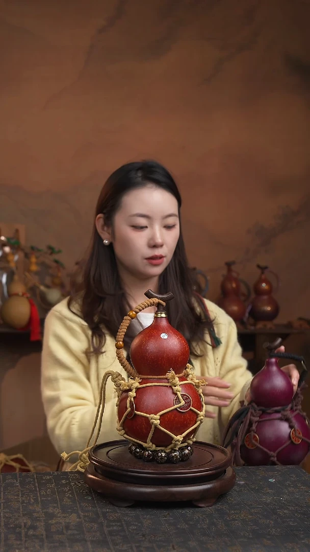 312号葫芦一物一拍   拍拍退退限购