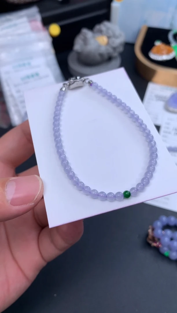 颈饰未镶嵌翡翠48小时鉴赏期 退货不扣服务费