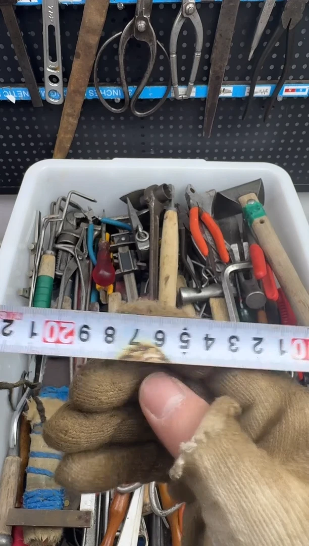 镁六*手动工具手动工具