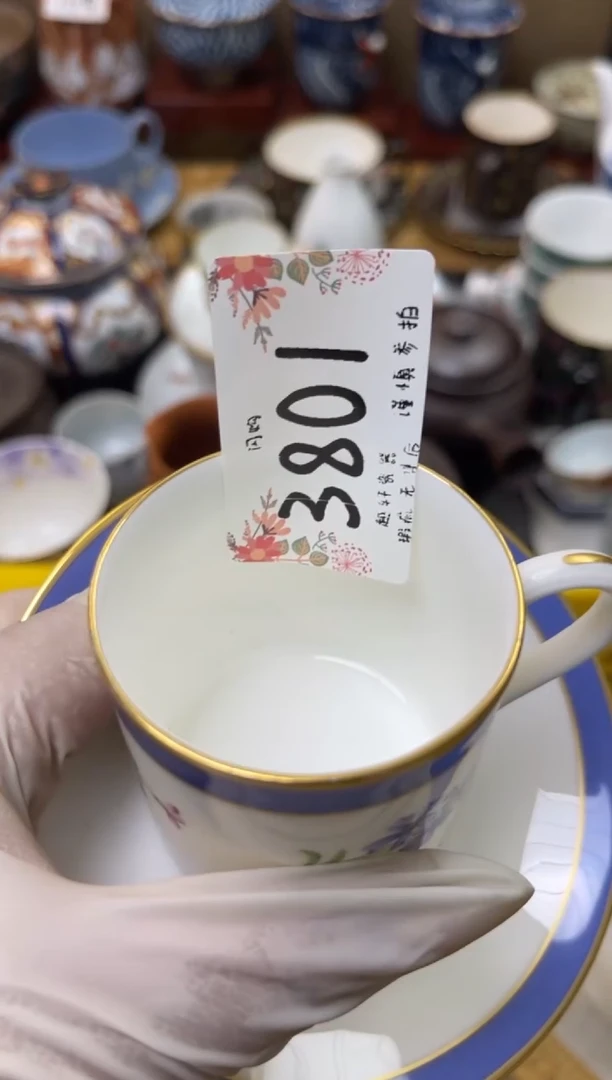 【闪购商品】轩轩瓷器 闪购类型 定向 ！