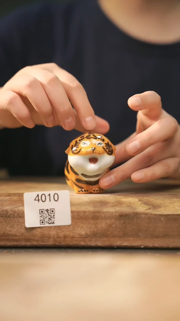 【落单孤品】福利/摆件@@4010