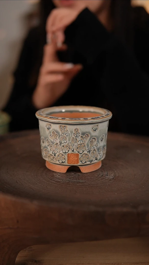 【闪购商品】红陶1-22-250默认有瑕口7