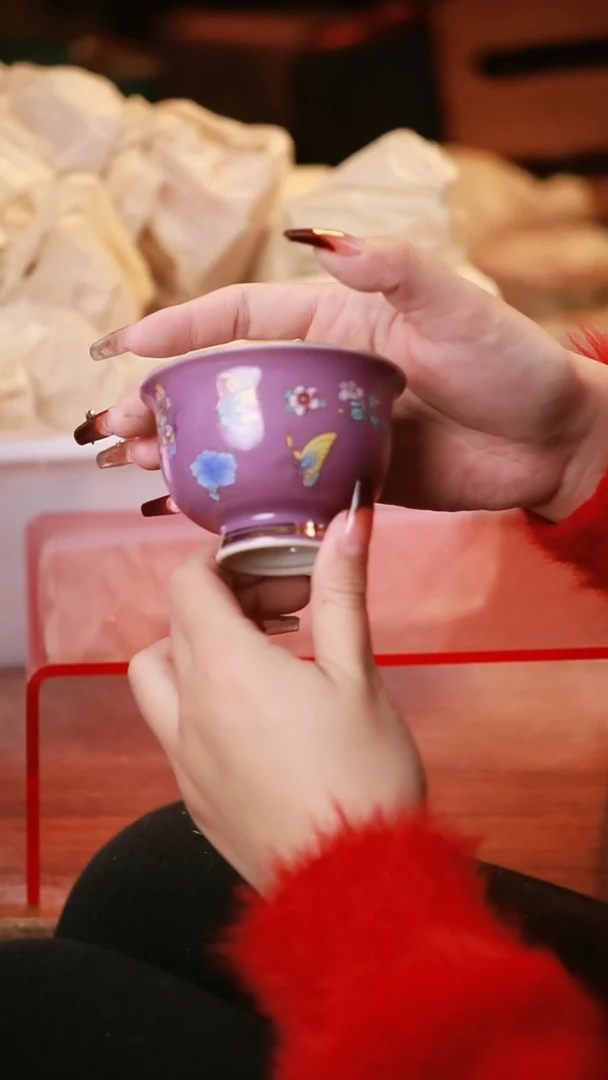 【闪购商品】其他茶具茶具（无礼盒@@A11656