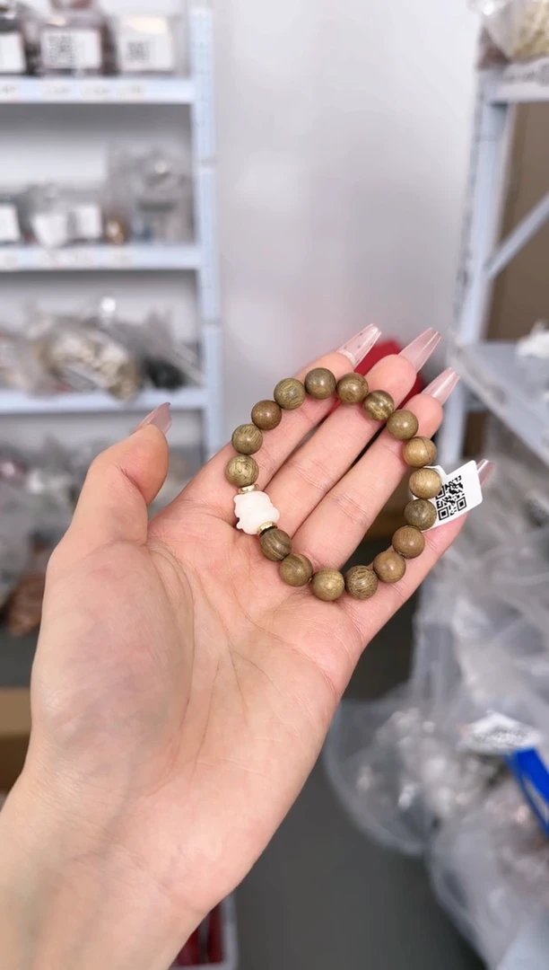 【闪购商品】非洲檀香无事牌D-A530055  D-A530055