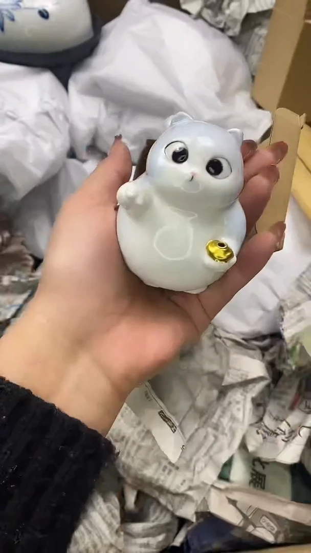 1瓷片精美陶瓷甄选一单一付