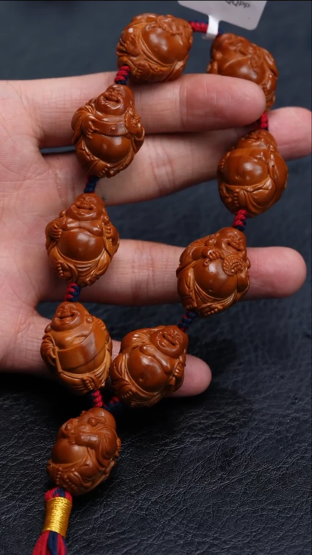 橄榄核手串/手链橄榄核