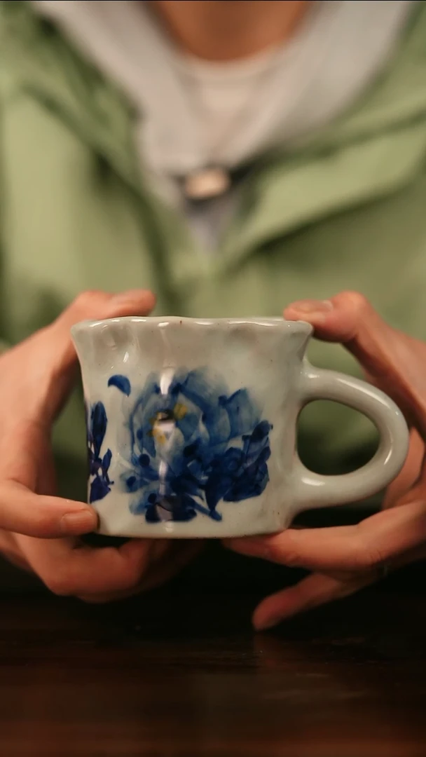 【闪购商品】其他028遇瓷手作同款