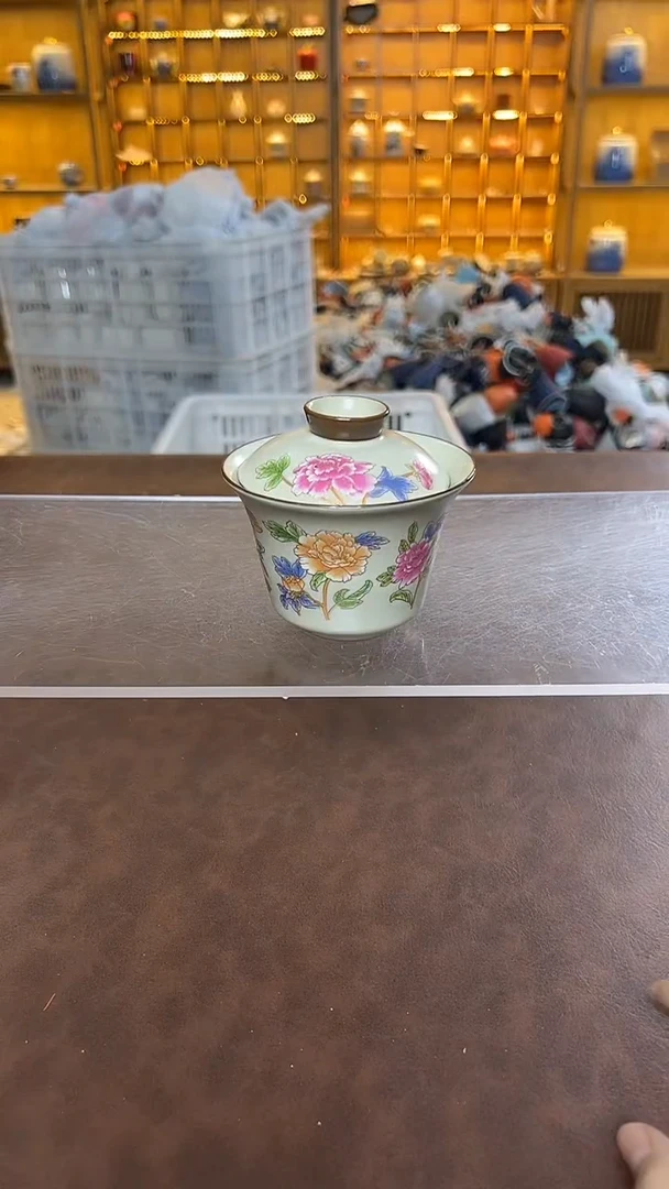 瓷片花溪陶瓷00000