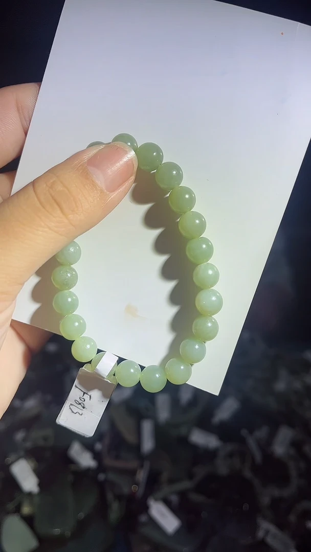 【闪购商品】和田玉（糖玉）颈饰未镶嵌多样性发货，一物一拍