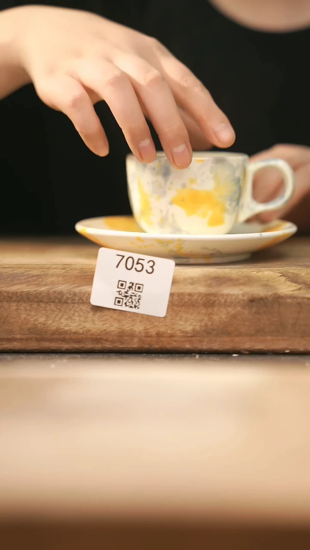 【落单孤品】福利/咖啡杯@@7053