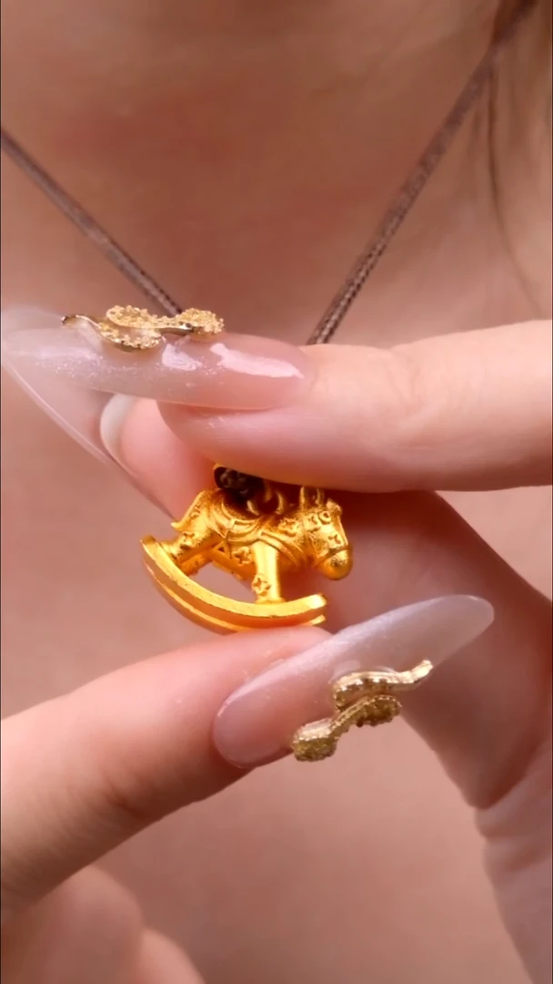 非金属无铜合金无摇摇马