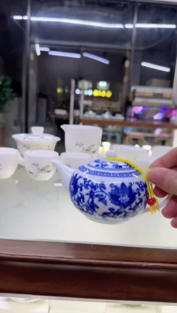 【闪购商品】瓷片言泥言泥言泥@YN