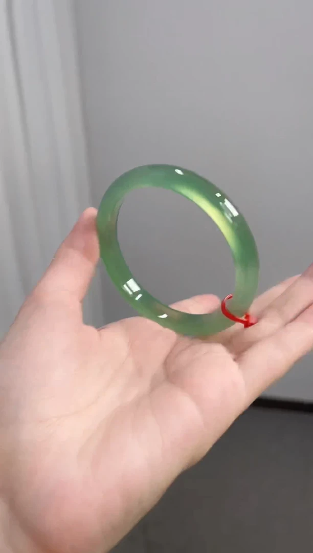 手镯玛瑙/玉髓未镶嵌60-61正圈