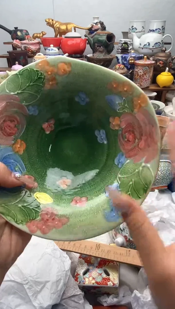 【闪购商品】瓷片全场满20包邮一对一闪购