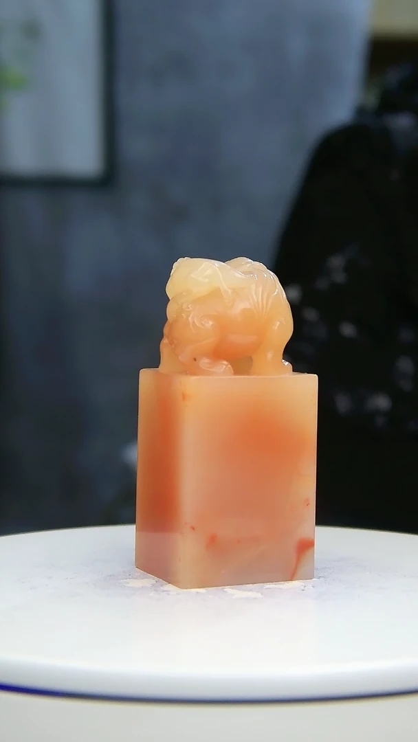 【闪购商品】寿山石印石1553163135131535