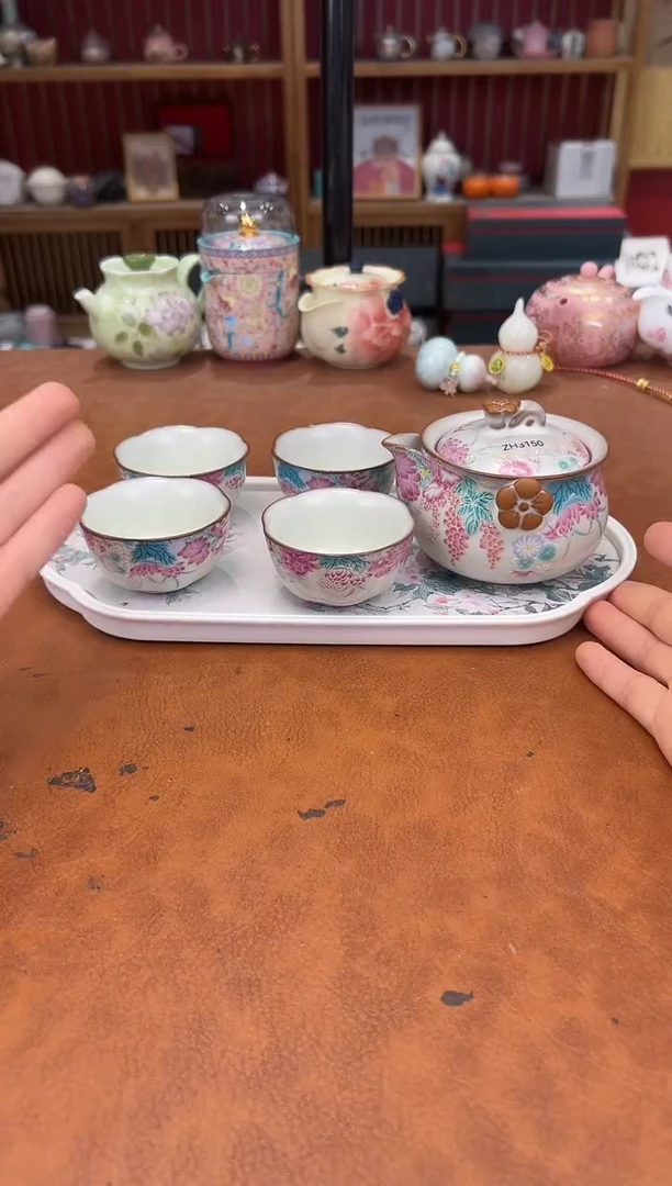 -熹宁陶瓷通用链接