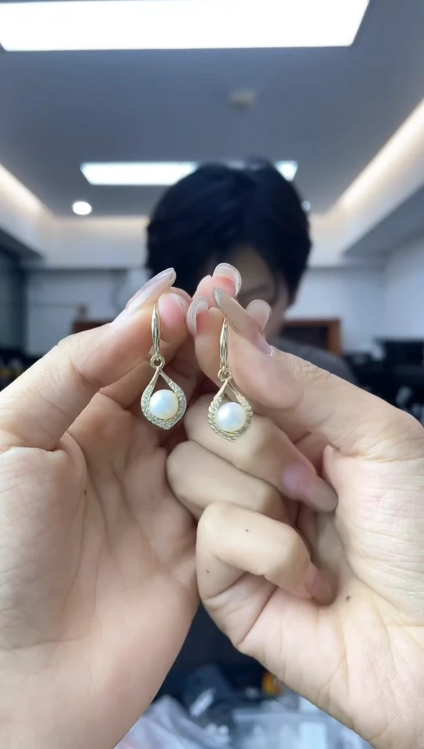 未镶嵌淡水珍珠·多样性一件发货