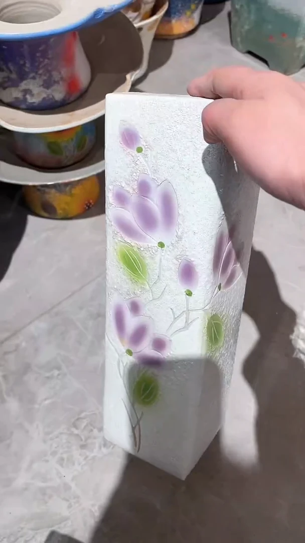 【闪购商品】摆件8-65口7高31微瑕     一个