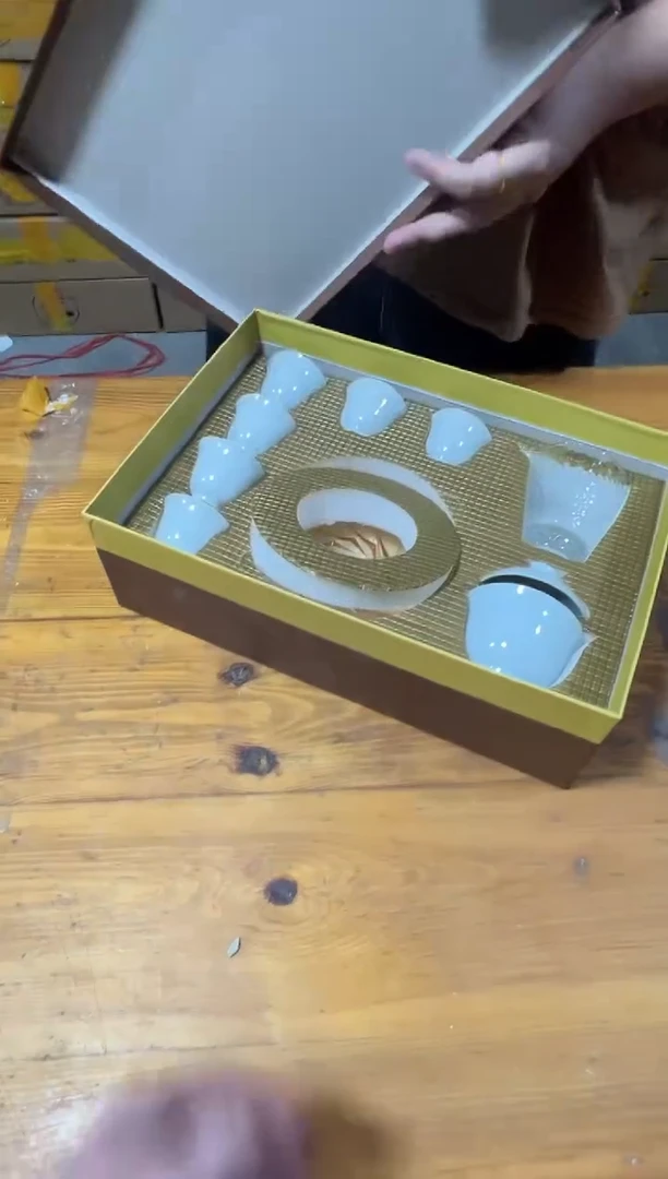 御见茶具清货链接