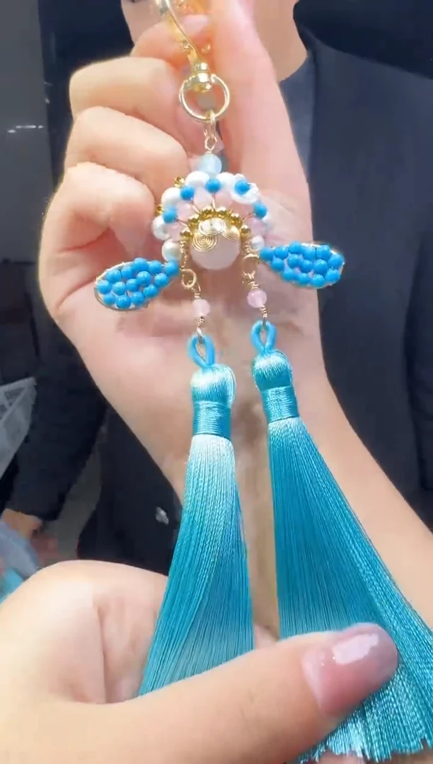 【闪购商品】吊坠多样性发一件 392