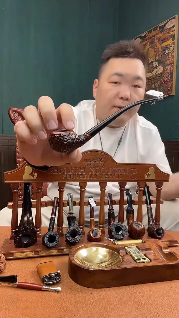 石楠木意大利进口石楠木烟斗