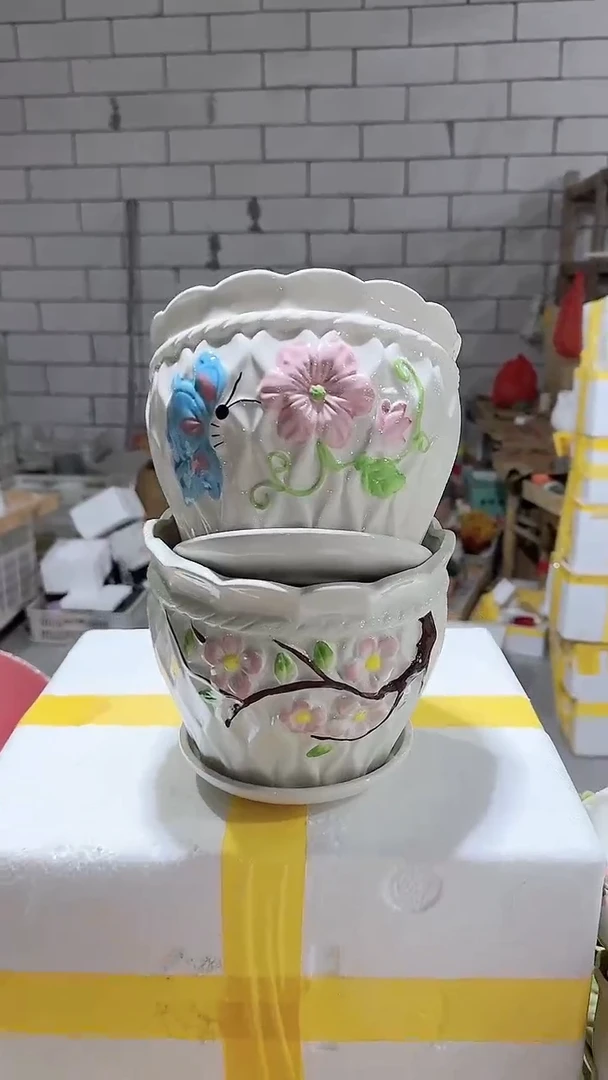 【闪购商品】陶瓷+Q612