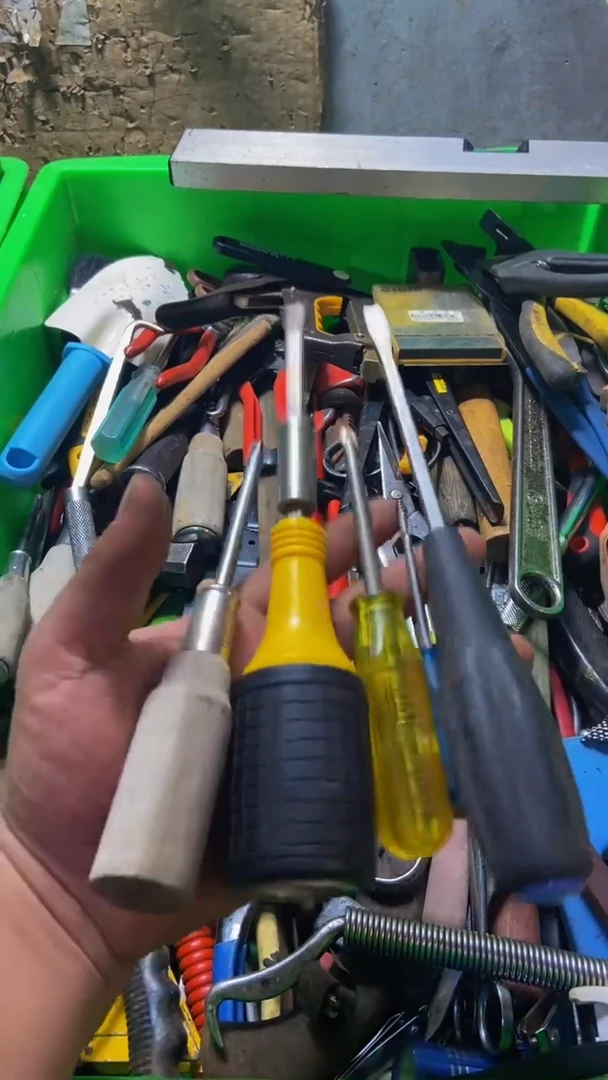 踏***巅五金工具组合套装