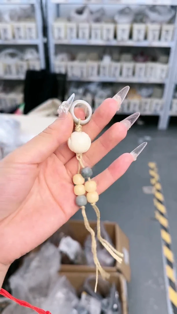 菩提根/象牙果吊坠G-B331050